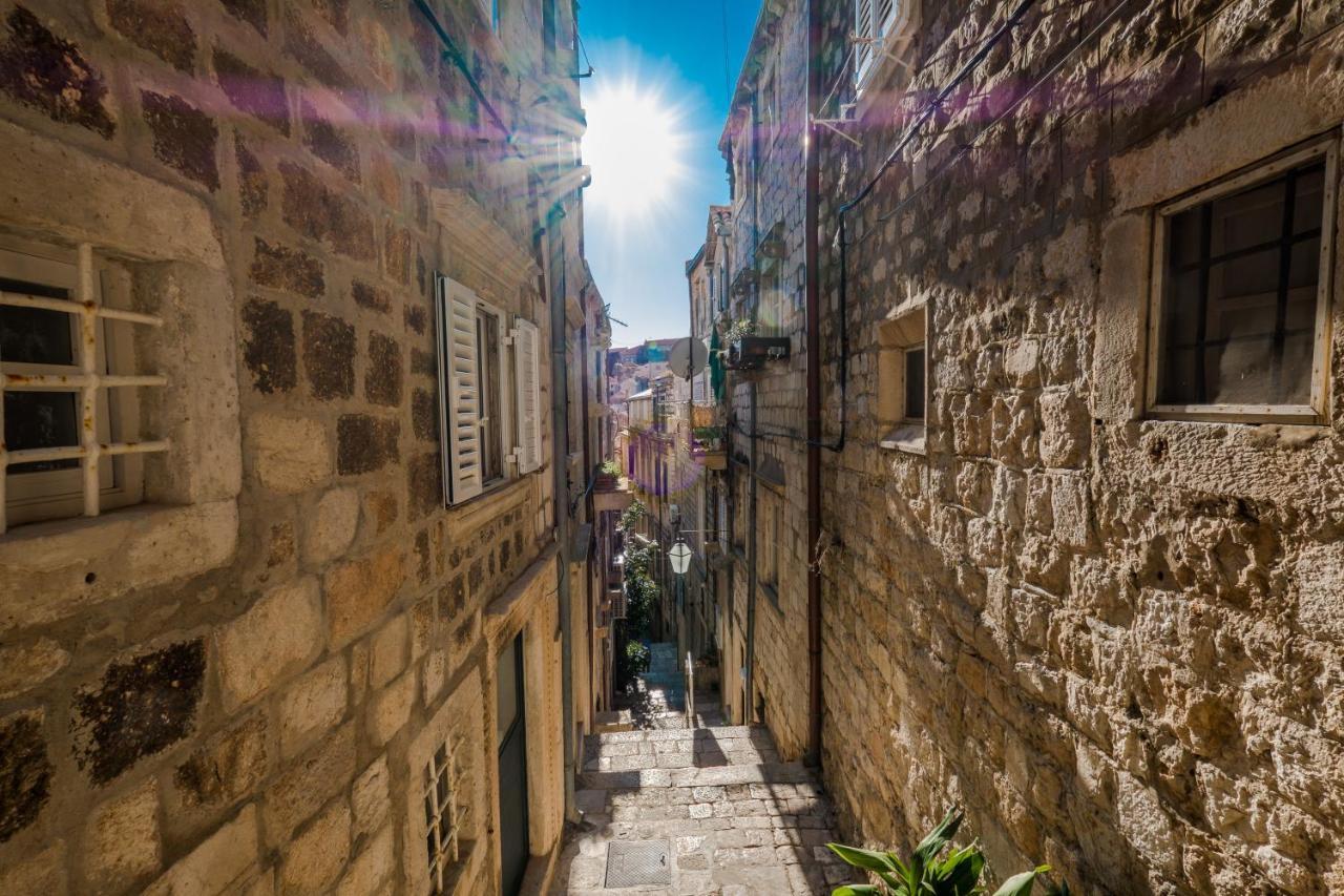 Apartments St. Michel Dubrovnik Exterior foto