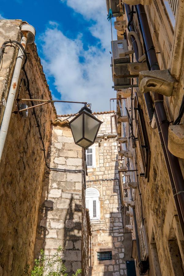 Apartments St. Michel Dubrovnik Exterior foto
