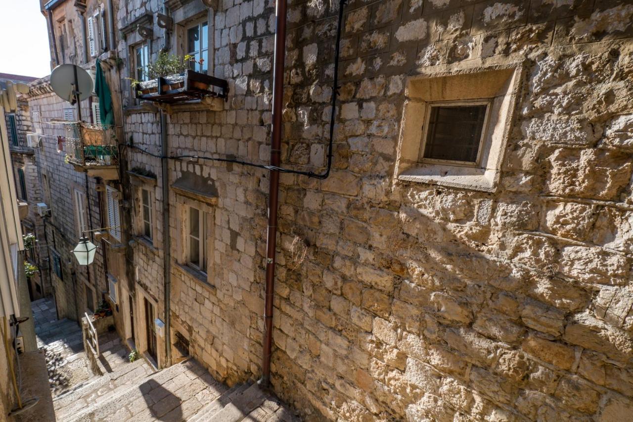 Apartments St. Michel Dubrovnik Exterior foto
