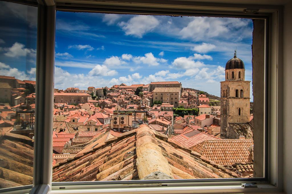 Apartments St. Michel Dubrovnik Exterior foto